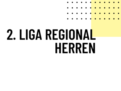 2 Liga Regional