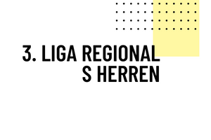 3 Liga Regional S