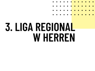 3 Liga Regional W