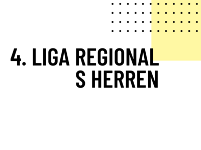 4 Liga Regional S