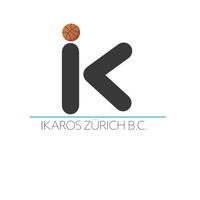 Ikaros Zürich BC Logo