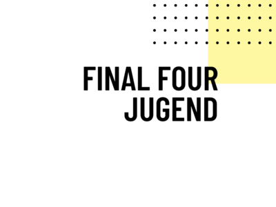 Final Four Jugend ProBasket