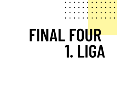Final Four ProBasket 1. Liga