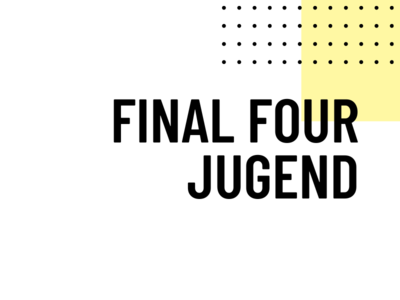 Final Four ProBasket Jugend