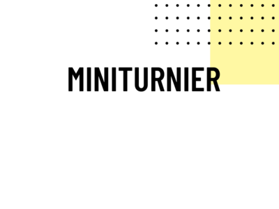 Miniturnier - Luzern
